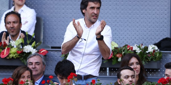 kaiyun-劳尔：等时机成熟我会回归皇马 鼓励年轻球员去派对但要做好平衡