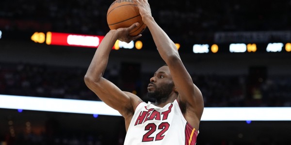 湖记：湖人已经考察过维金斯并询问了热火对维金斯的要价