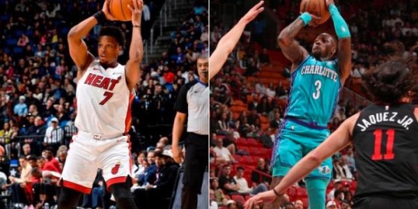 开云-罗齐尔热火首秀并不成功，狂野东部让迈阿密更疯狂