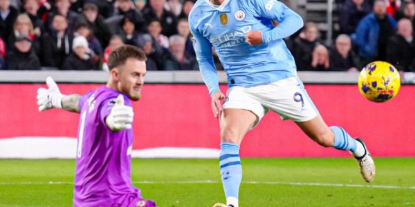 开云APP-个人最佳赛季？福登希望瓜迪奥拉一直这样用他