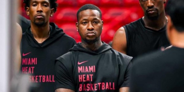 开云-罗齐尔热火首秀并不成功，狂野东部让迈阿密更疯狂