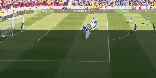 开云在线-【早报】补射补出世界波 意式防反高歌猛进！