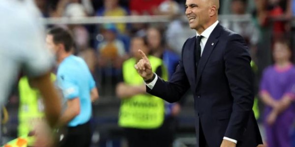 开云体育-安东尼奥·席尔瓦有罪 马丁内斯有错 葡萄牙夺冠难