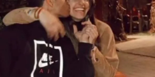 知情人士否认阿卡和名模交往！阿卡：网球选手找另一半太难了