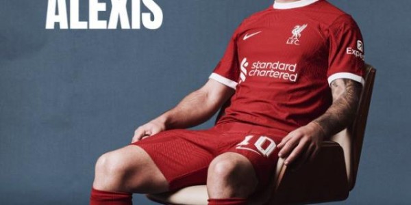 开云-利物浦官宣麦卡利斯特 迟到的中场更新终于来了