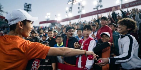 开云APP-昨天，商竣程的自我要求是“能不用手机就不用”