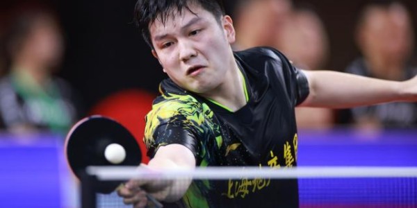 开云下载-山东魏桥领跑乒超男团，深圳与鲁能女团竞争激烈