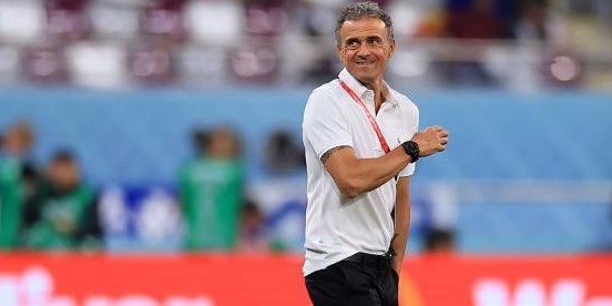 开云-前皇马球星抨击西班牙故意输日本 西足协主席否认