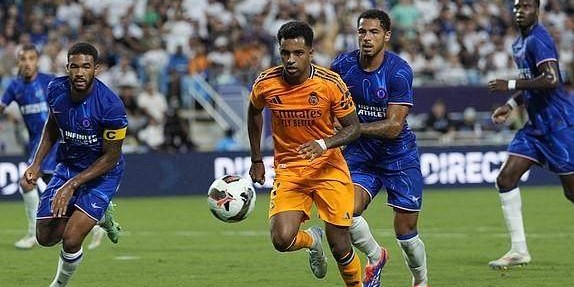 开云体育-老卖自家孩子甩锅给规则 马雷斯卡这么说合适吗？