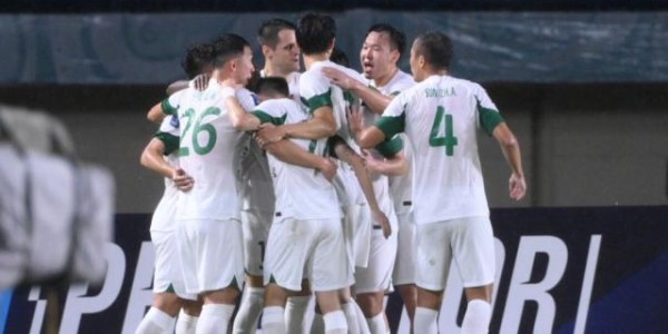 胜利来得太晚了！浙江队亚冠客胜万隆仍被淘汰出局