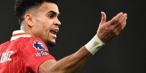 今夏第二拒！天空：利物浦拒绝拜仁对迪亚斯报价，明确他是非卖品