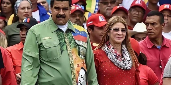 被捕不到两周后，马杜罗已被委内瑞拉彻底放弃，原因令人唏嘘