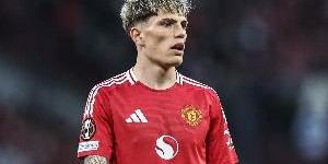 开云在线-要价5000万镑！英媒：加纳乔已告知朋友自己将加盟切尔西