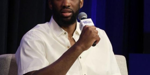 离队预防针？恩比德：只想夺冠 代表哪支球队无所谓